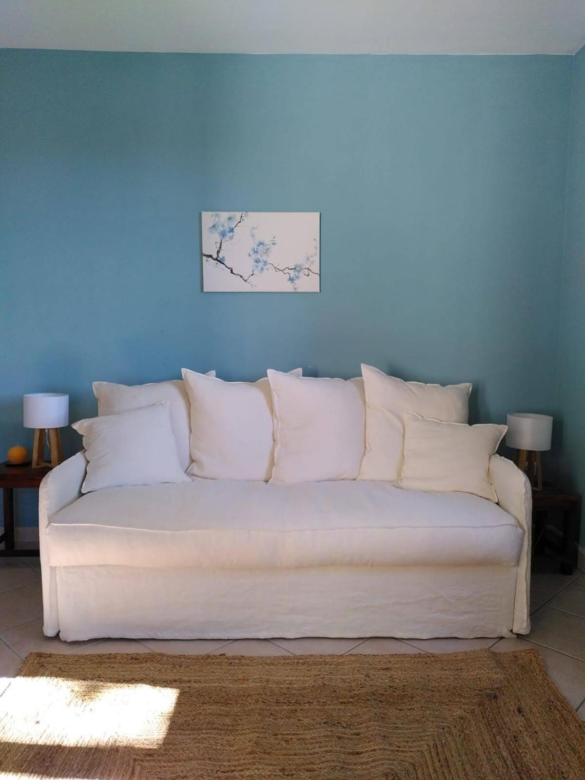 Brin D Ardeche Bed and Breakfast Lentilleres Buitenkant foto