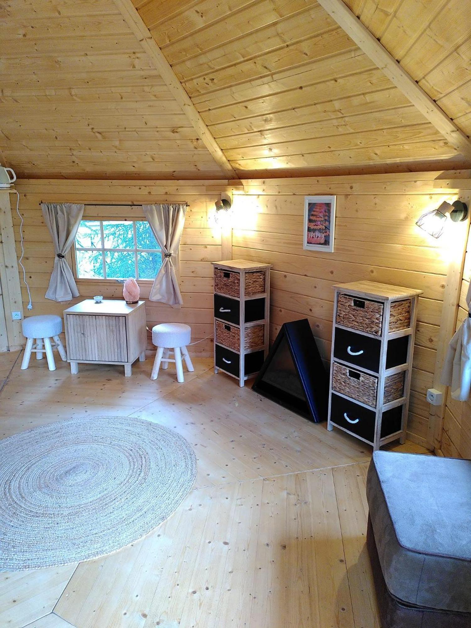 Brin D Ardeche Bed and Breakfast Lentilleres Buitenkant foto