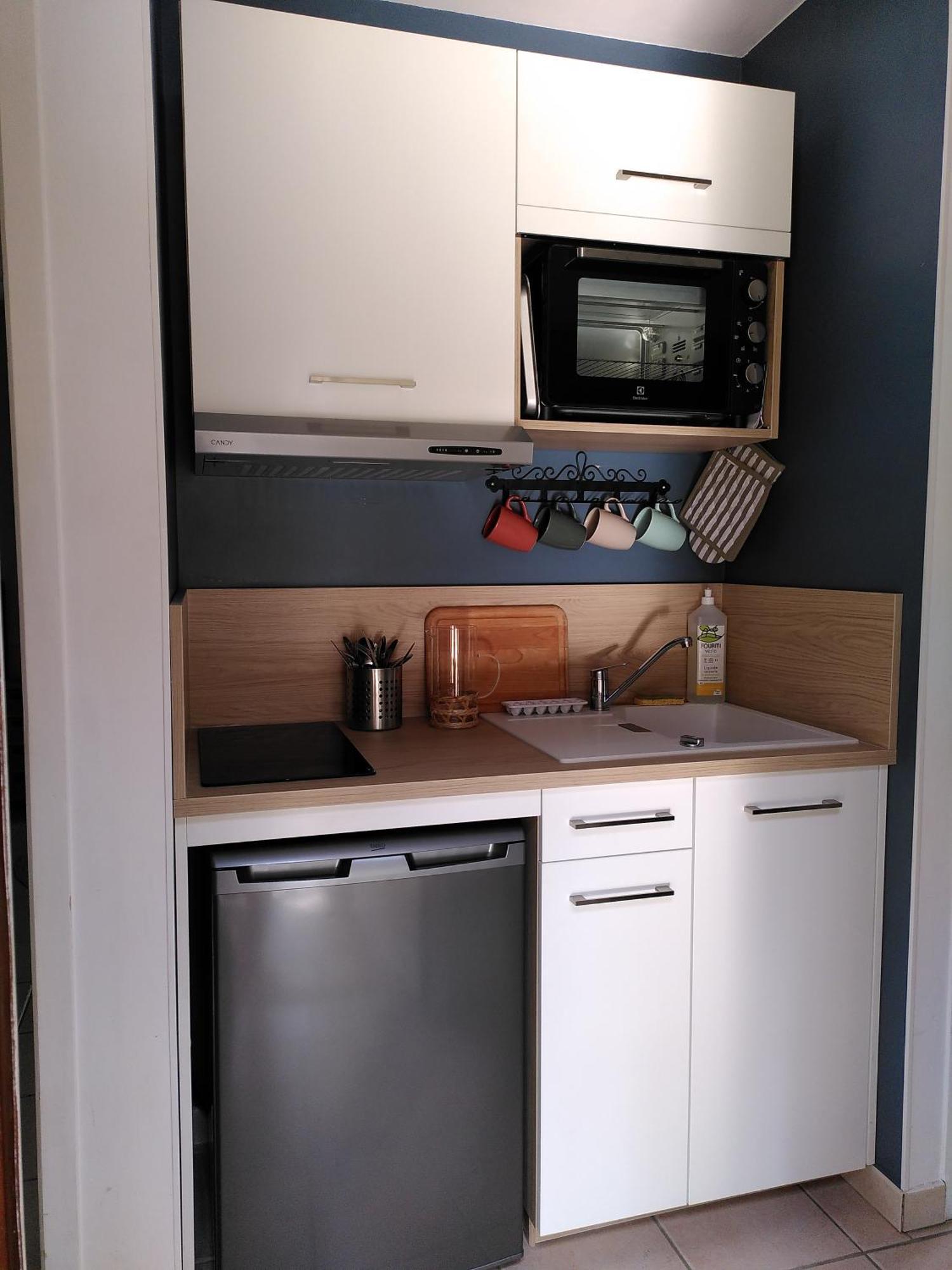 Brin D Ardeche Bed and Breakfast Lentilleres Buitenkant foto